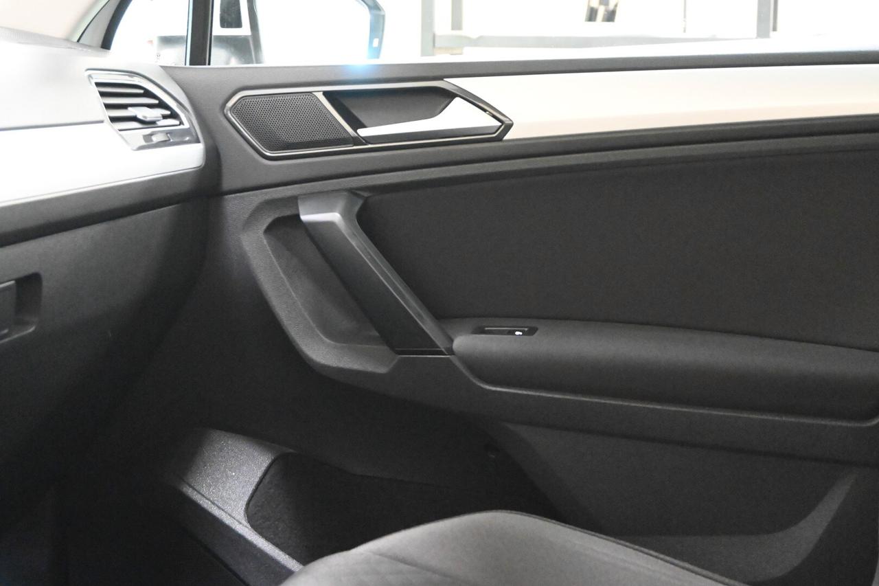 VOLKSWAGEN Tiguan 2ª serie Tiguan 2.0 TDI SCR ...