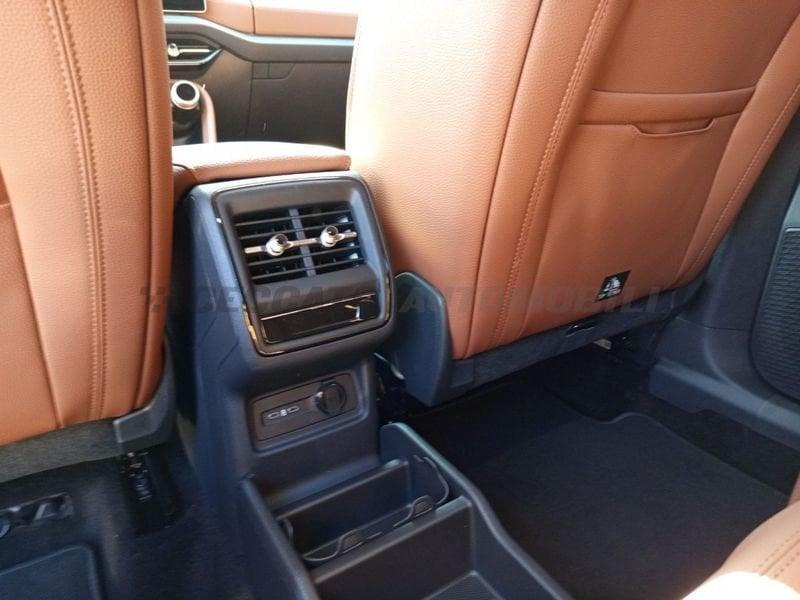 Skoda Kodiaq IV SELECTS110/1,5A6A MY 24