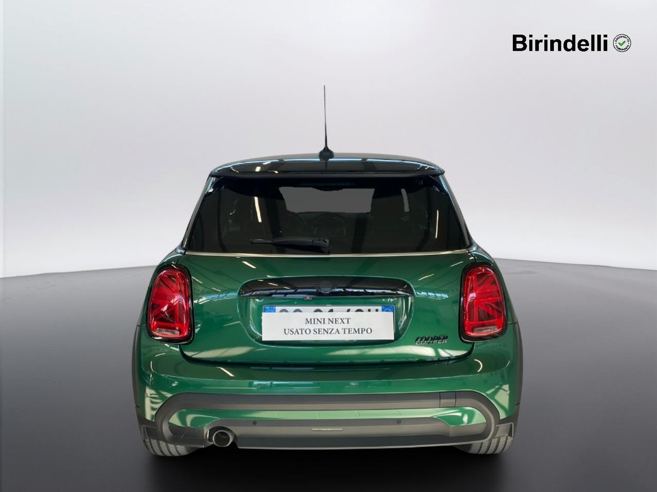 MINI Mini 4ª serie (F56) - Mini 1.5 Cooper Classic