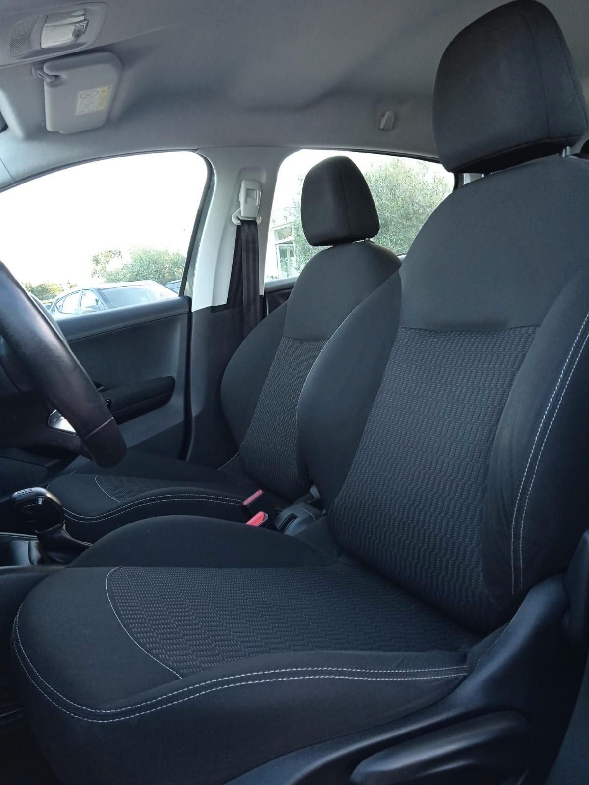 Peugeot 208 BlueHDi 75 5 porte Allure