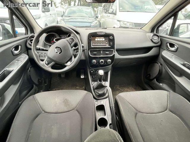 RENAULT Clio 1.5 dci 90CV LIFE Autocarro n1 5 posti - FX248EH