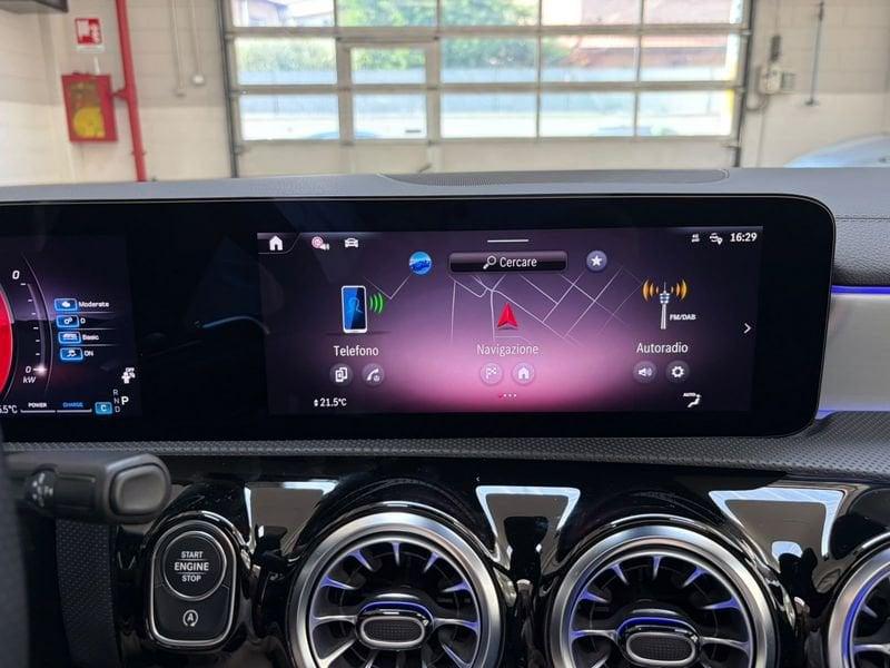 Mercedes-Benz Classe A Mercedes-AMG A 35 4M AMG Line Spectral Edition