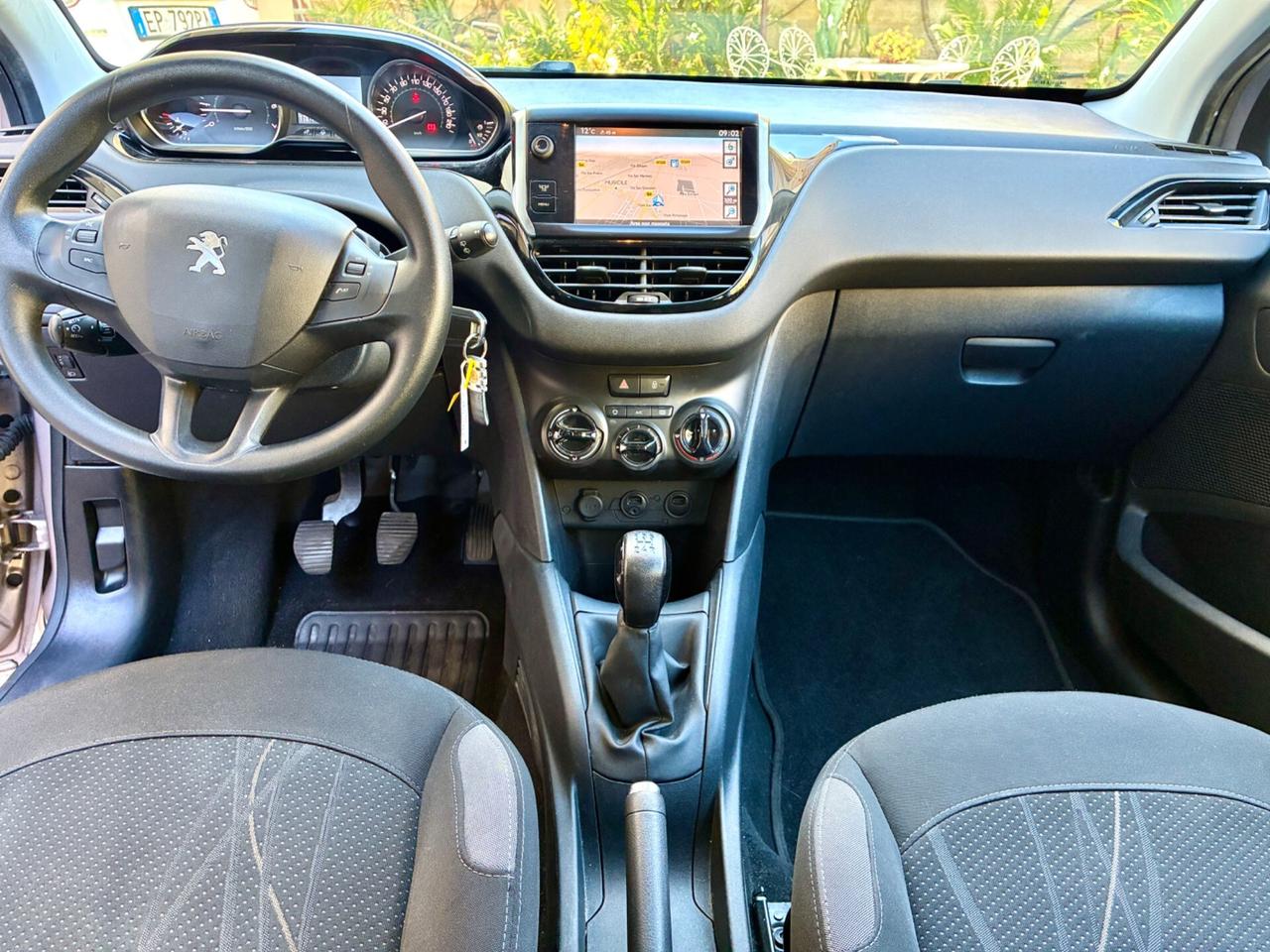 Peugeot 208 1.4 VTi 95 CV 5p. Active