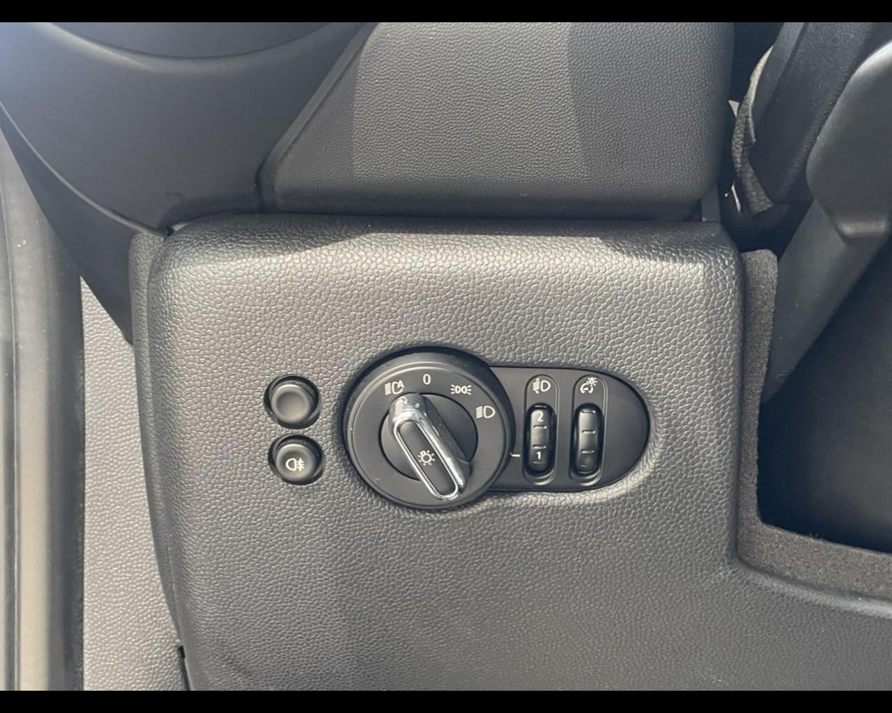 MINI Mini Full El. (F56) - Mini Cooper SE Classic