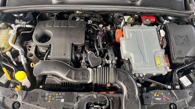Renault Clio 5 Porte 1.6 E-TECH Hybrid 140cv Zen Auto my21