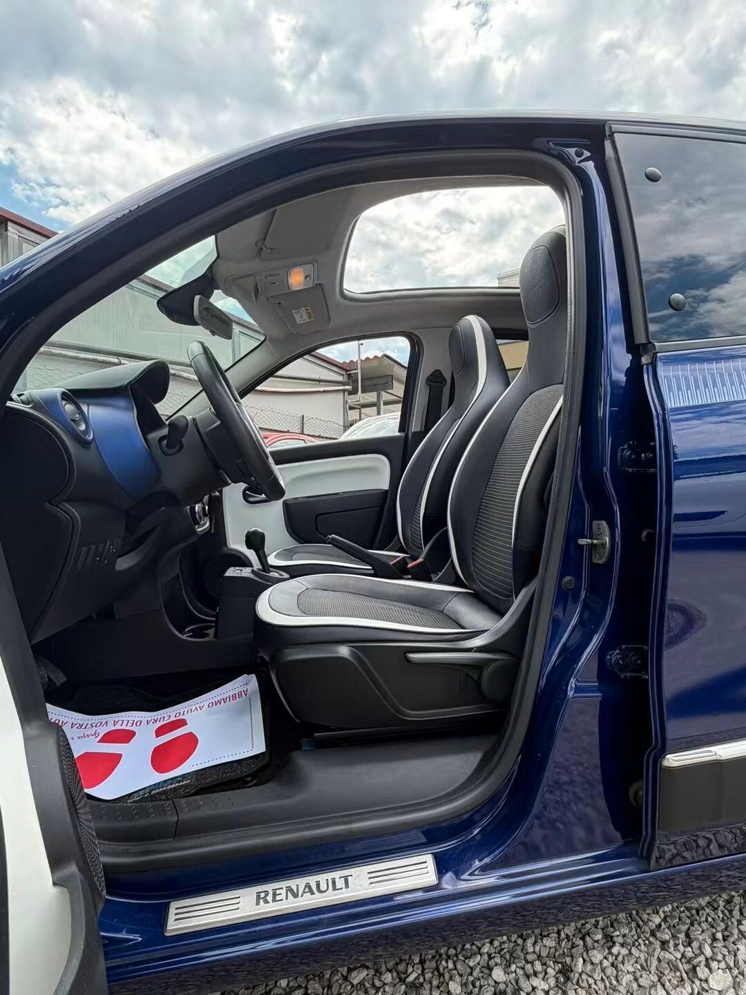 Renault Twingo TCe 90 CV Stop&Start Energy Zen
