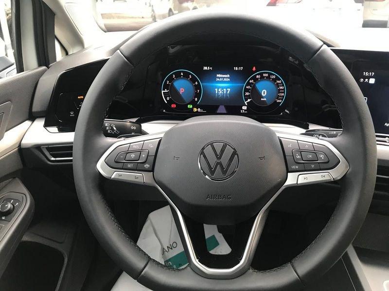 Volkswagen Golf 1.0 eTSI EVO DSG Life