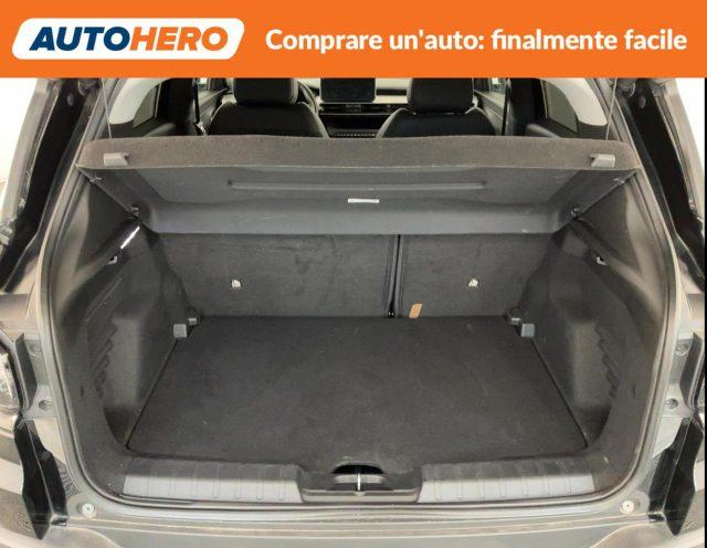 JEEP Avenger 1.2 Turbo 100 CV Altitude