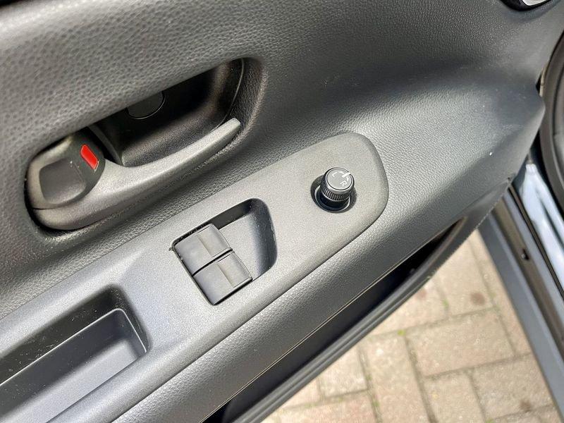 Toyota Aygo X 1.5 hybrid e-cvt - NUOVO