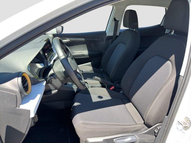 SEAT Ibiza Ibiza 1.0 MPI 5 porte Style