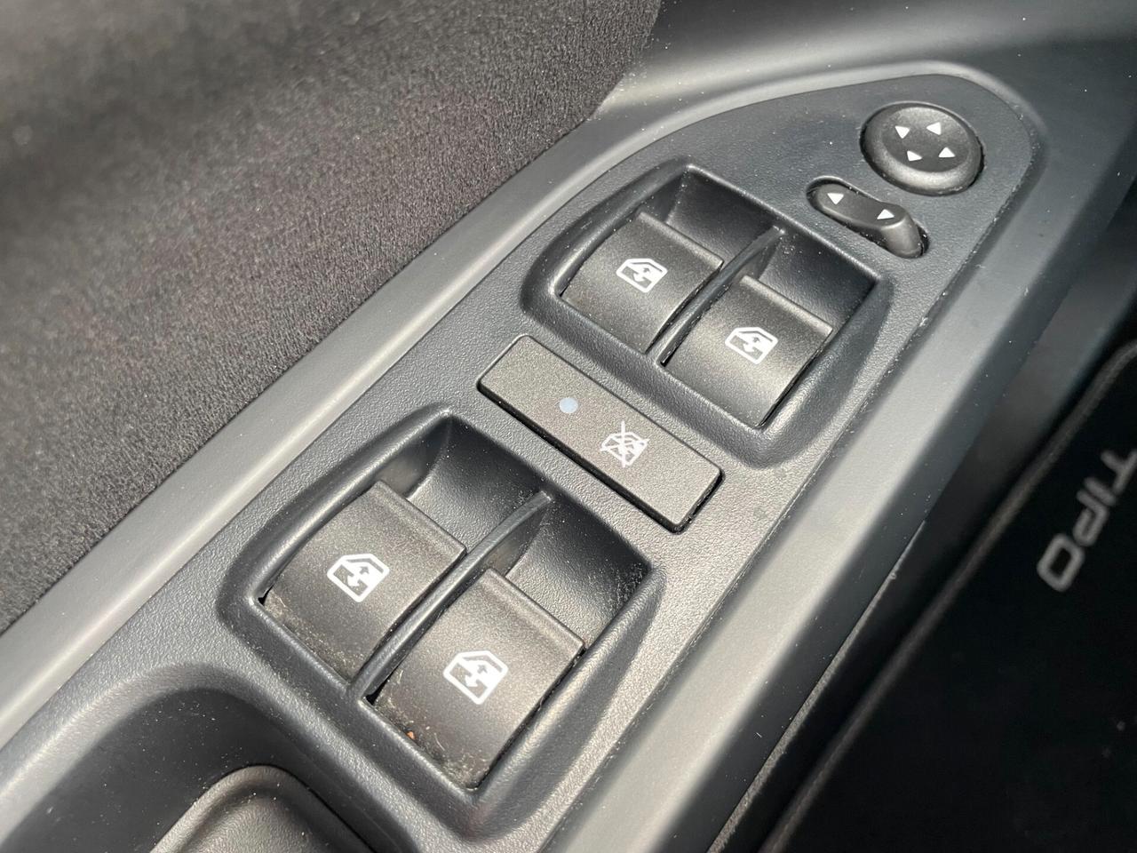 Fiat Tipo 1.6 Mjt 120Cv Lounge