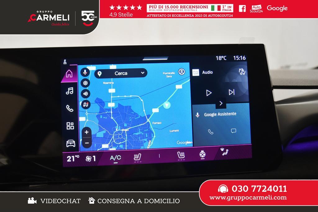Renault Clio 1.8 full hybrid E-Tech Esprit Alpine Auto