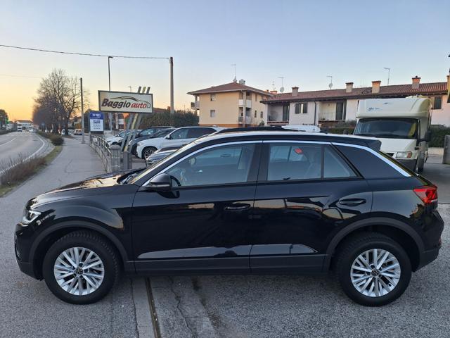 VOLKSWAGEN T-Roc 2.0 TDI SCR Life N°GW021