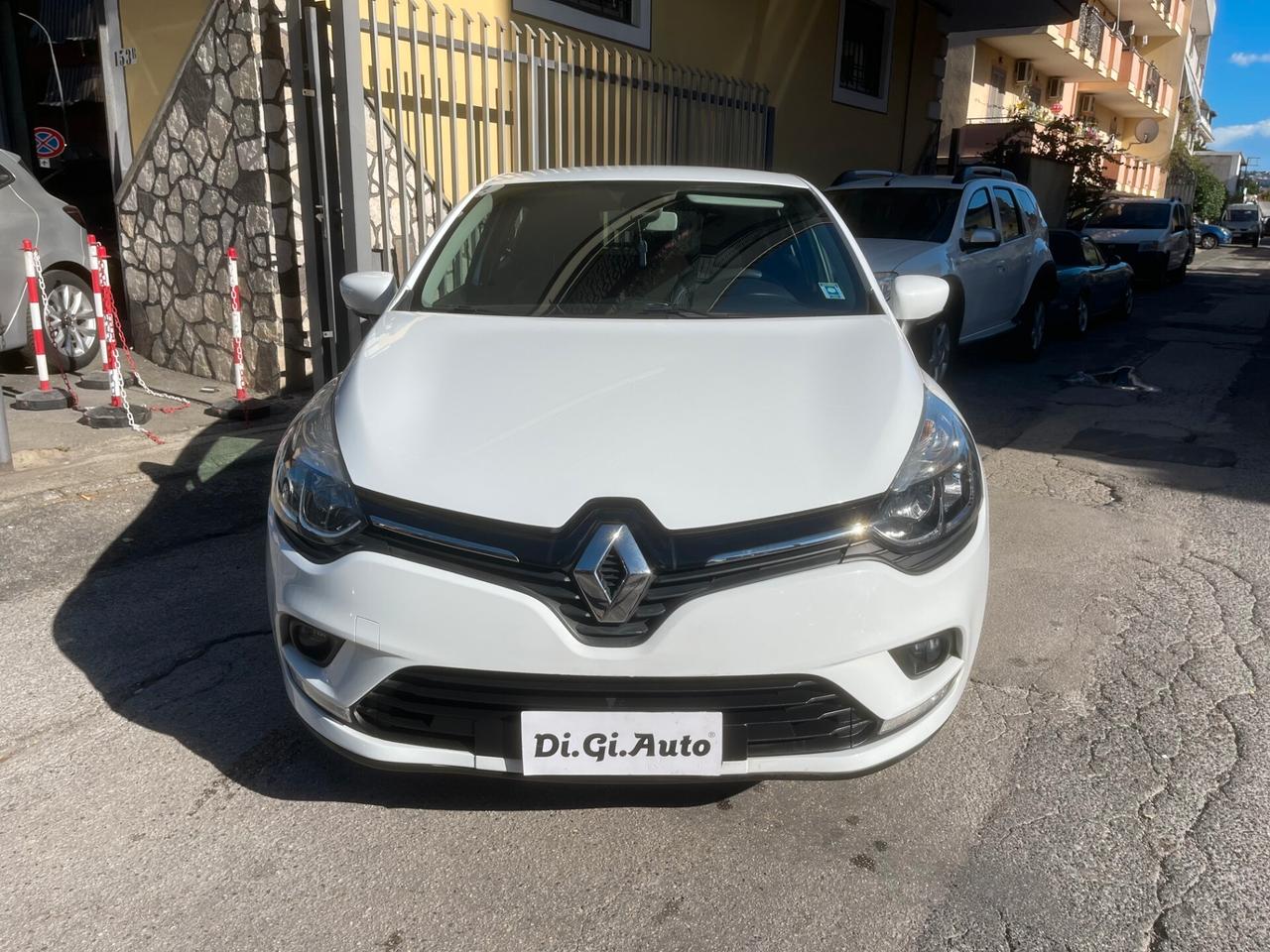 Renault Clio dCi 8V 90CV EDC Start&Stop 5 porte Energy Zen