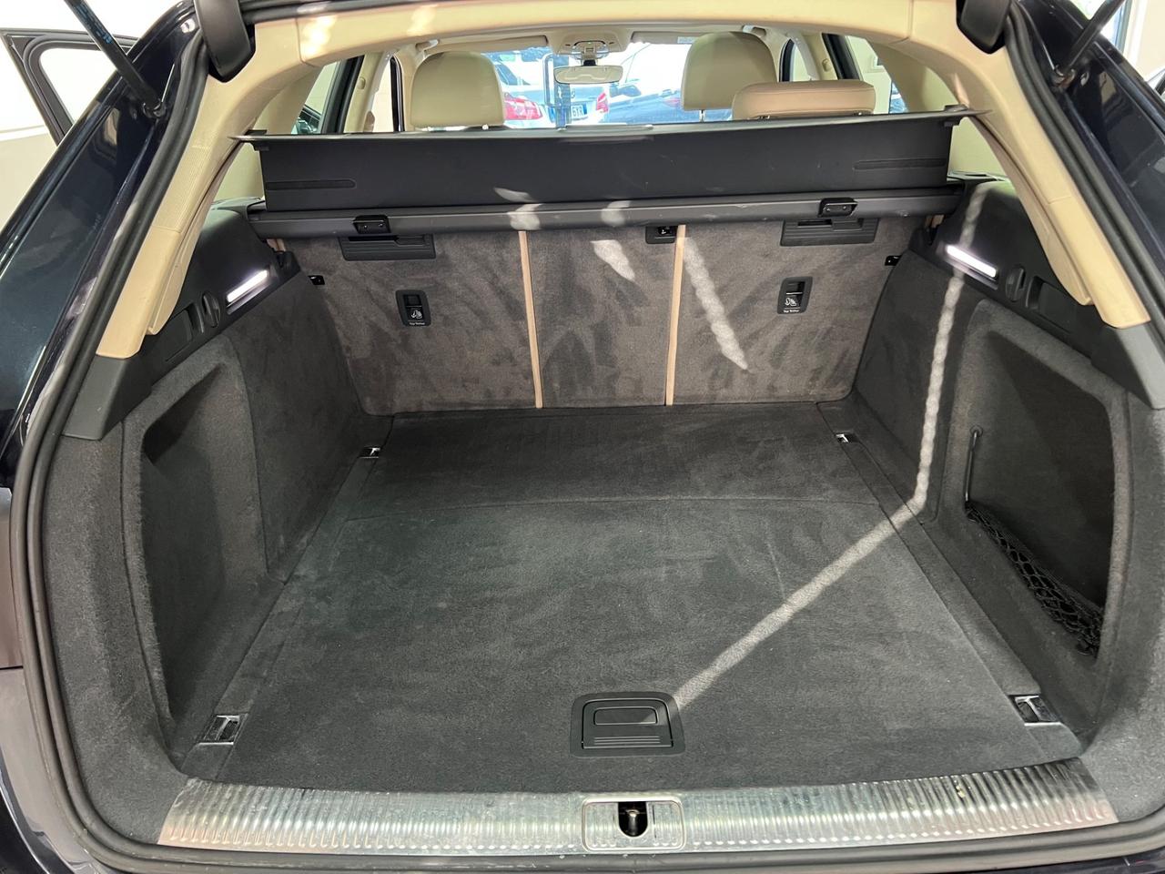 Audi A4 allroad 2.0 TDI 190 CV S tronic Business