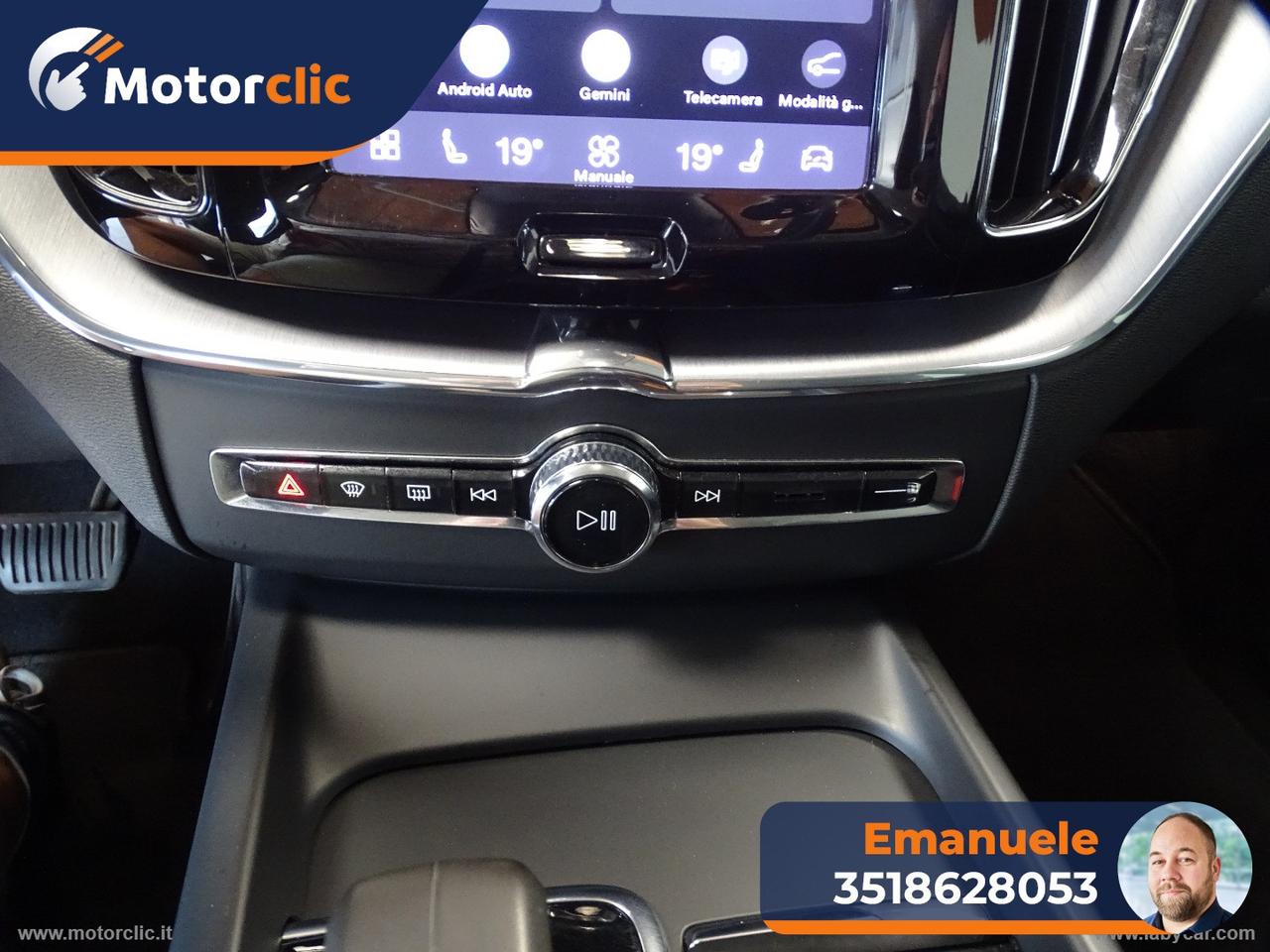 VOLVO XC60 B4