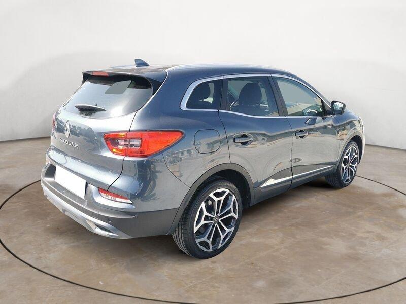 Renault Kadjar Blue dCi 8V 115CV EDC Techno