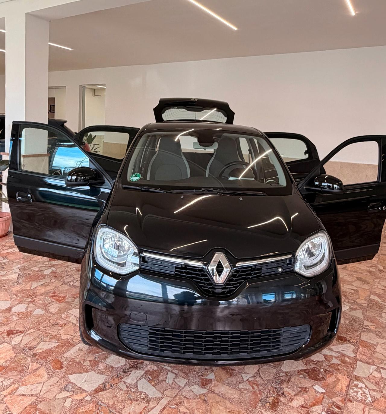 Renault Twingo SCe 65 CV Duel