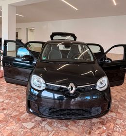 Renault Twingo SCe 65 CV Duel