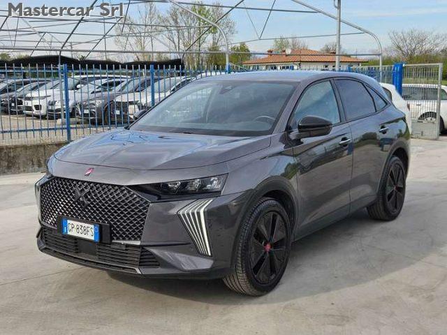 DS AUTOMOBILES DS 7 1.5 bluehdi Performance Line 130cv - GP838FS
