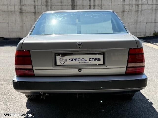 Lancia Thema 2.0 i.e. 8v. "Iscritta ASI"