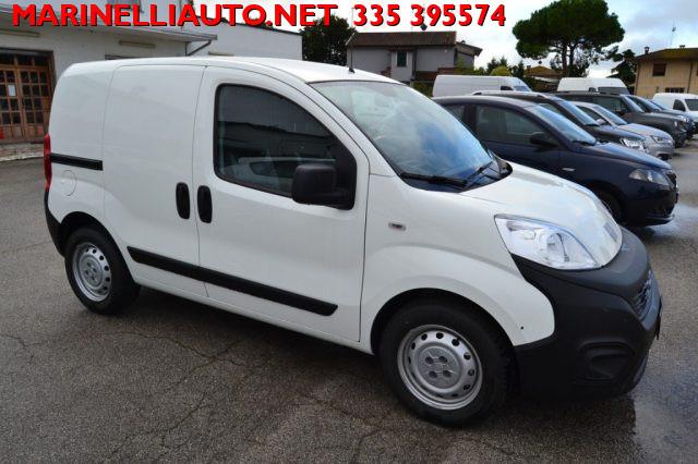 FIAT Fiorino 1.3 MJT 95CV Cargo KM ZERO