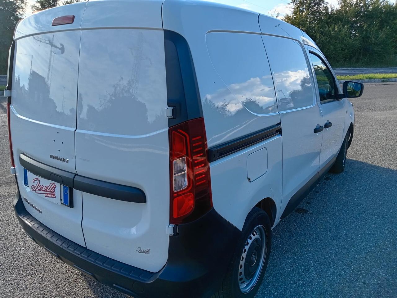 Renault Kangoo 1.5 Blue dCi 95CV Van porta laterale scorrevole 2021