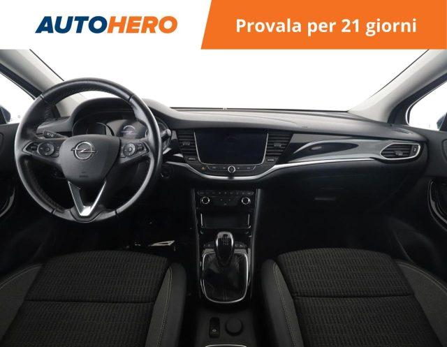 OPEL Astra 1.5 CDTI 122 CV S&S Sports Tourer Business Eleganc