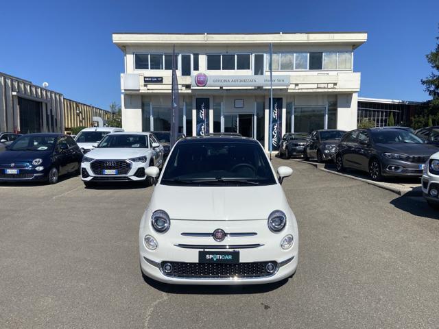 FIAT 500 *PROMO* 1.0 Hybrid Dolcevita
