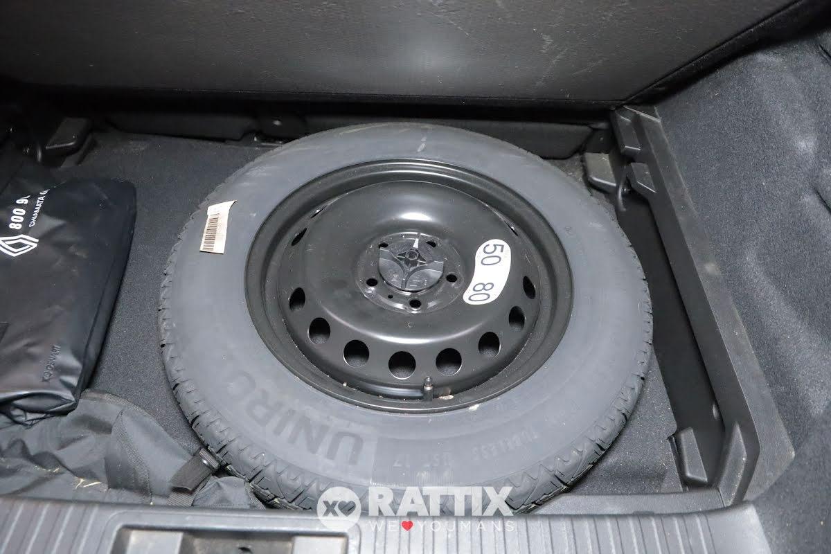 Renault Captur 1.6 E-Tech full hybrid 145CV Equilibre auto