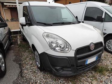 FIAT Doblo Doblò 1.6 MJT 105CV PC-TN Cargo Lamierato