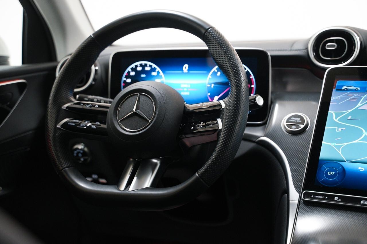 Mercedes-benz GLC 220 d 4Matic Mild hybrid Coupé AMG Line Premium Plus