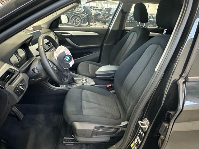 BMW X1 XDRIVE25E BUSINESS ADVANTAGE