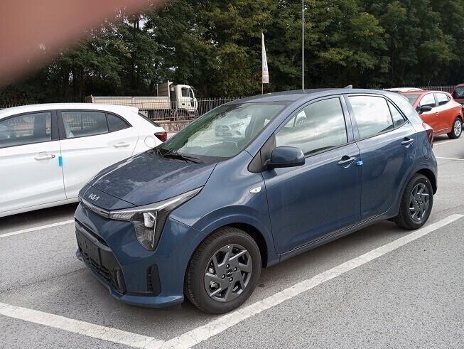 Kia Picanto 1.0 12V 5 porte Urban