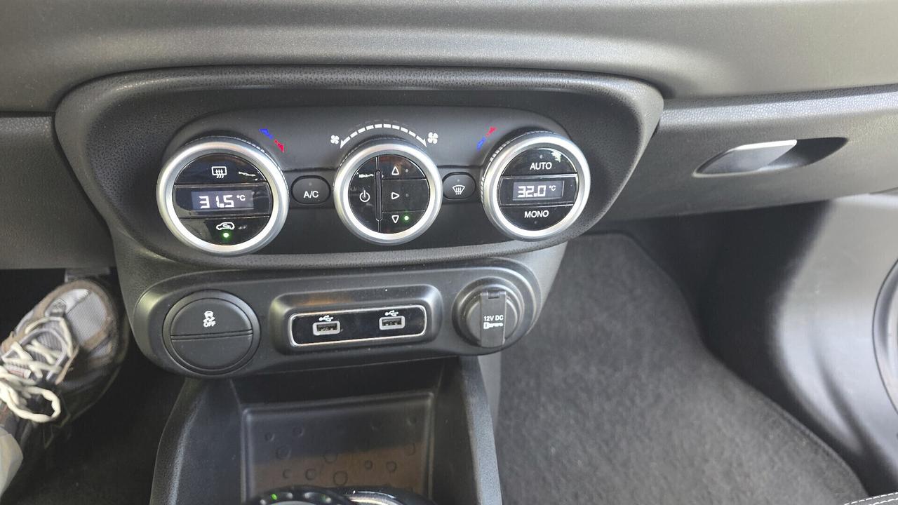 Fiat 500L CROSS 1.3 MJT 95 CV MY- 20