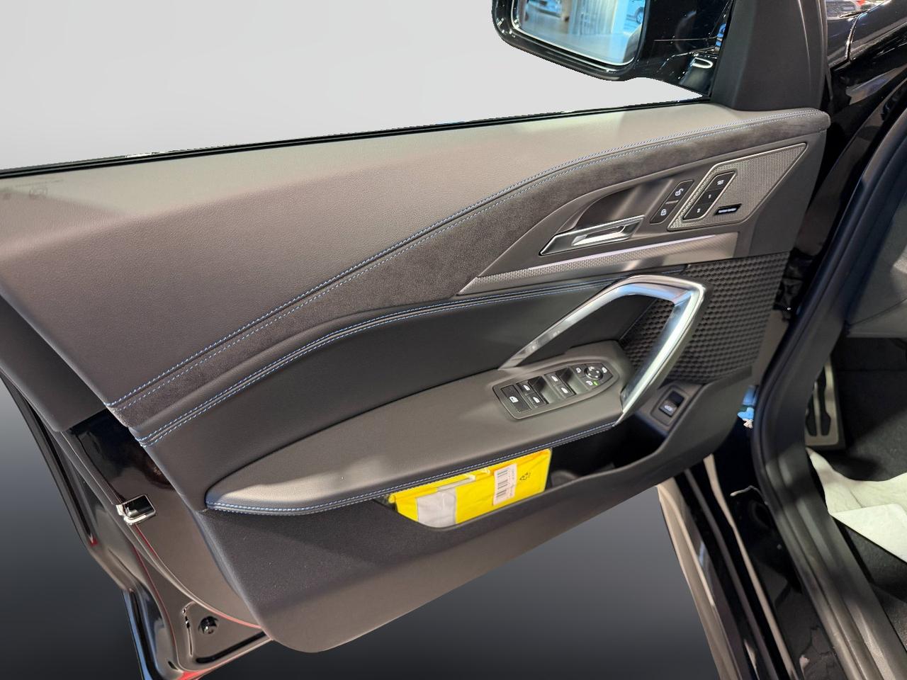 BMW BMW X1 M35i xDrive