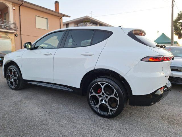 ALFA ROMEO Tonale 1.6 diesel 130 CV TCT6 Veloce