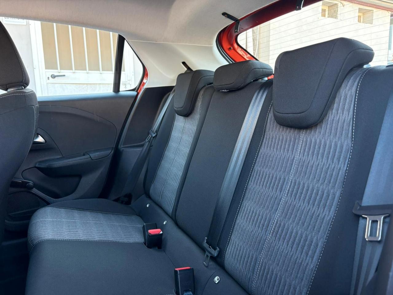 Opel Corsa N1 NO CLIMA