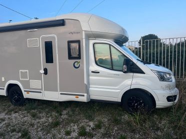 Chausson 777 ULTIMATE TITANIUM 170CV AUTOMATICO