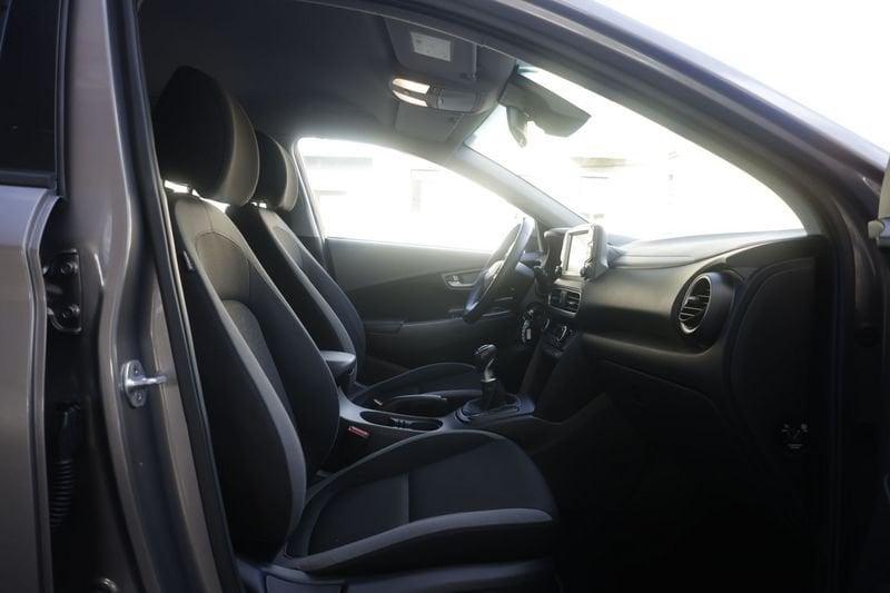 Hyundai Kona Hyundai Kona 1.0 T-GDI Style Unicoproprietario