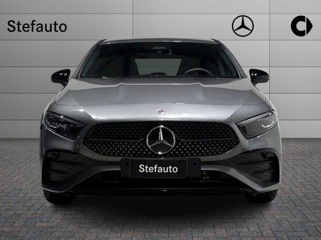 MERCEDES-BENZ A 180 d Automatic AMG Line Advanced Plus