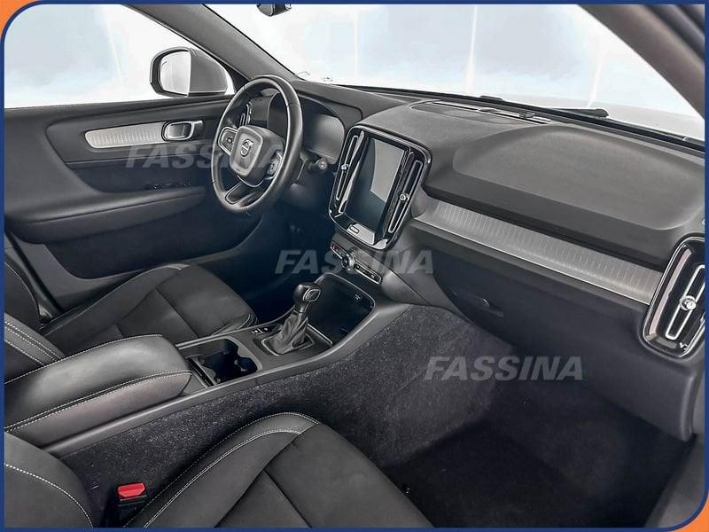 Volvo XC40 XC40 T3 Momentum