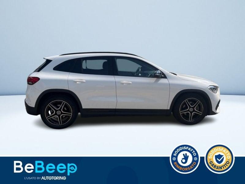 Mercedes-Benz GLA 180 D PREMIUM AUTO