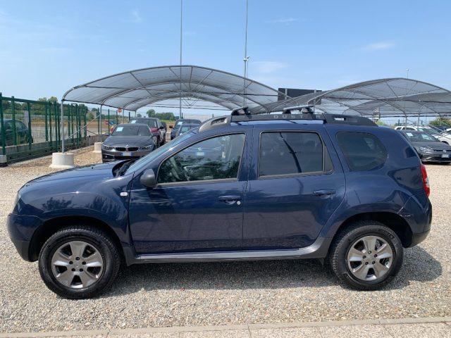 DACIA Duster 1.6 115CV Start&Stop 4x2 GPL Lauréate