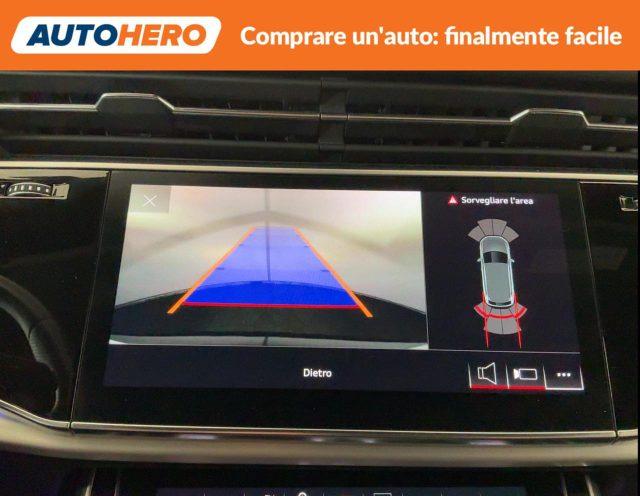 AUDI Q7 55 TFSI e quattro tiptronic Sport