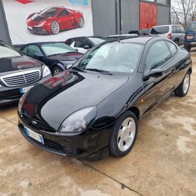 Ford Puma 1.7i 16V cat IMPIANTO GPL CON SCADENZA 2031