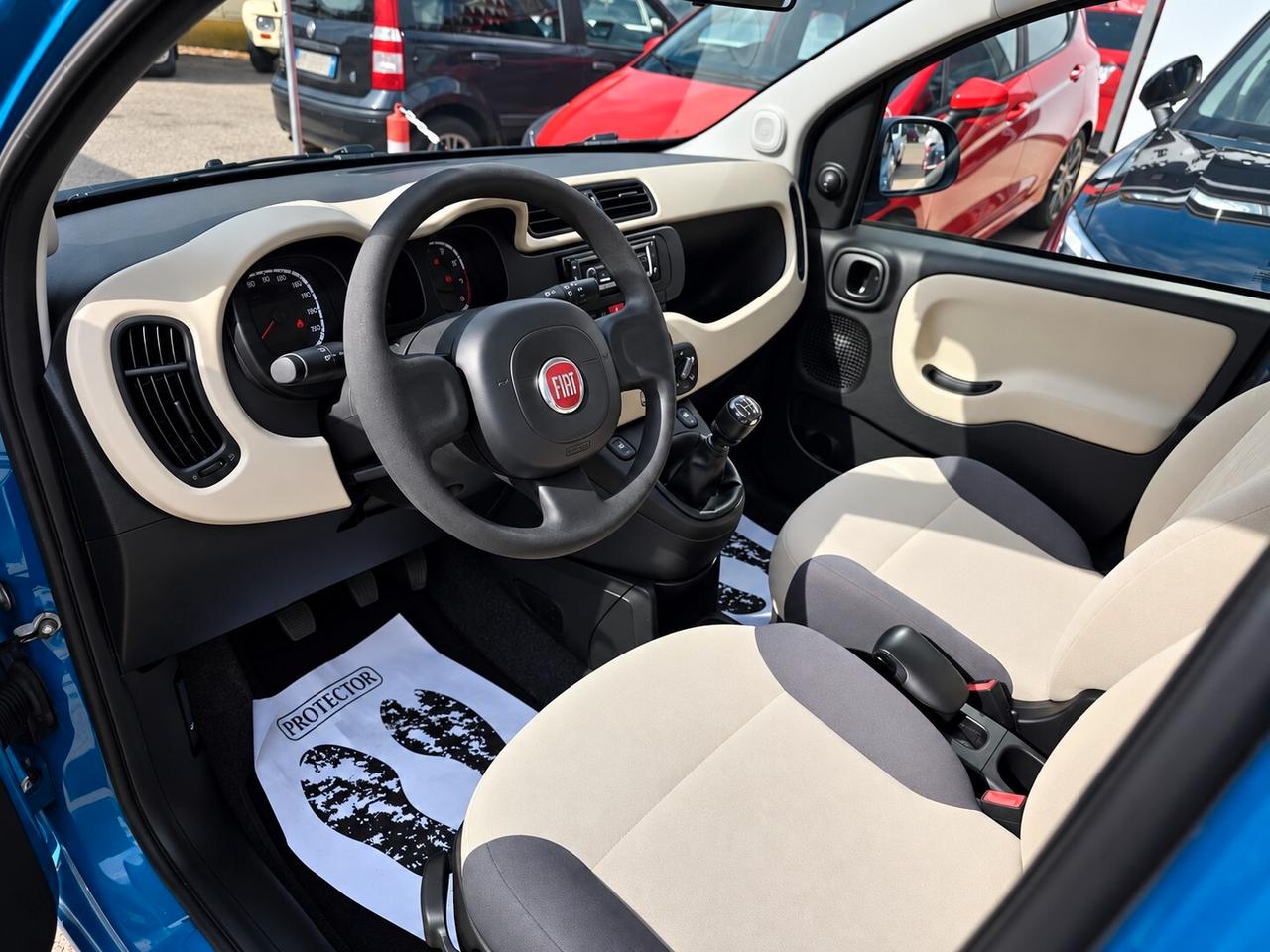 Fiat Panda 1.2 Classic