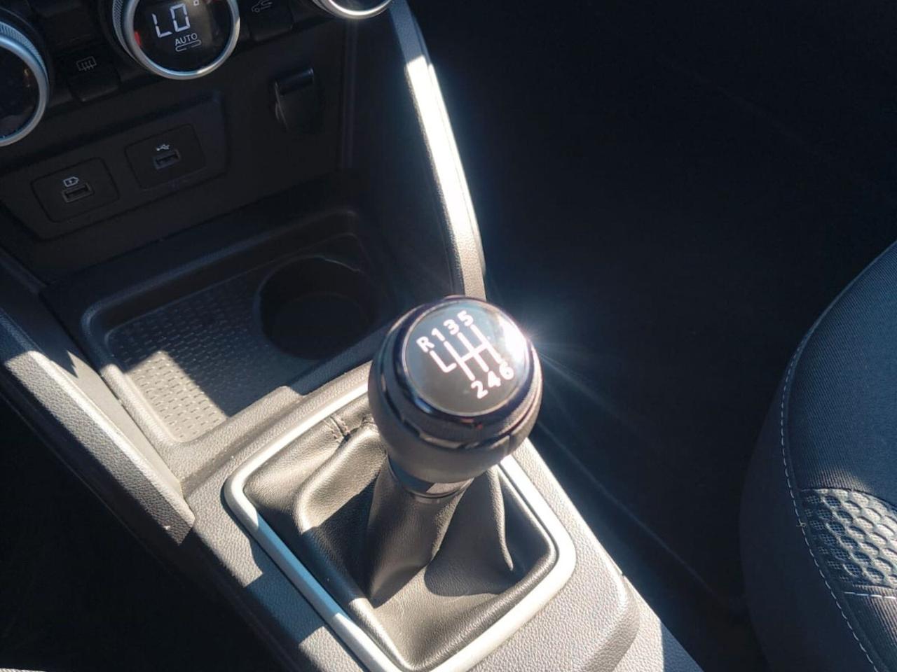 Dacia Duster 1.0 TCe GPL 4x2 Journey