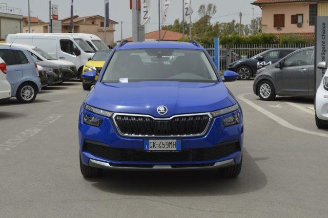 SKODA Kamiq 1.0 TSI 110 CV Ambition