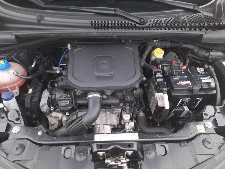 Lancia Ypsilon Hybrid Gold BR263873 1.0 Mild Hybrid 69CV